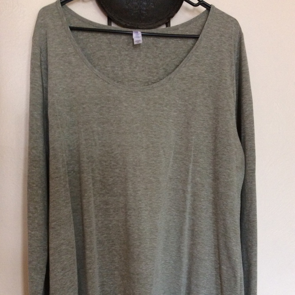 Lularoe 3XL Lynnae